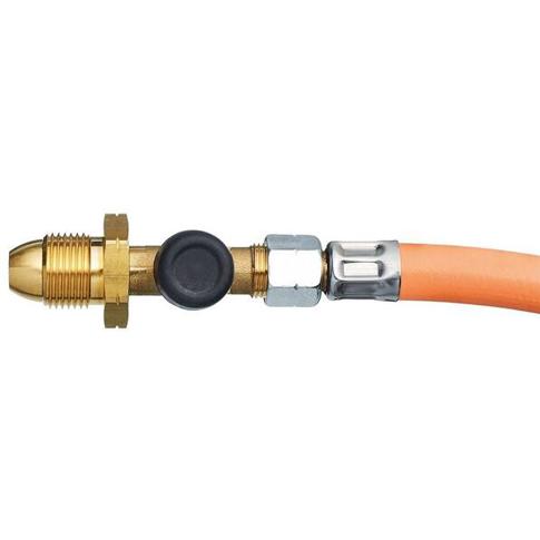 HD Propangasschlauch - 450 mm - G.7 HD Propangasschlauch - 450 mm - G.7