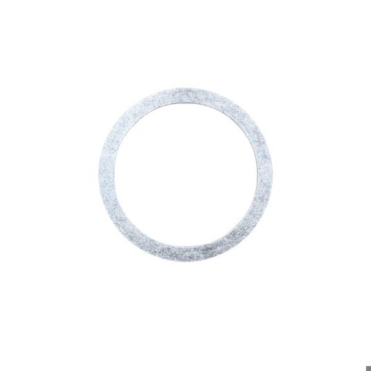 Dichtring aus Aluminium für G 1 Gewinde - 100 Stück Dichtring aus Aluminium für G 1 Gewinde - 100 Stück