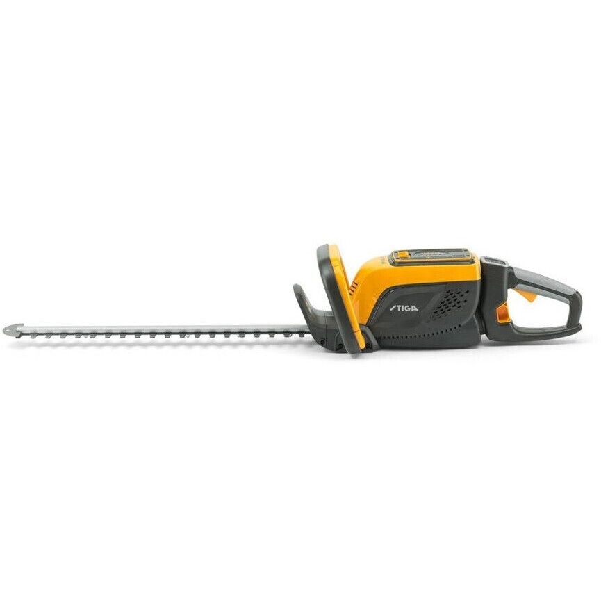 Stiga SHT 500 AE Akku-Heckenschneider mit Ladegerät