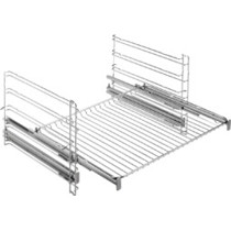 AEG FHHS24M52 Herdset (OU5AE22AB + OIX64A00XB + TR2LFV)