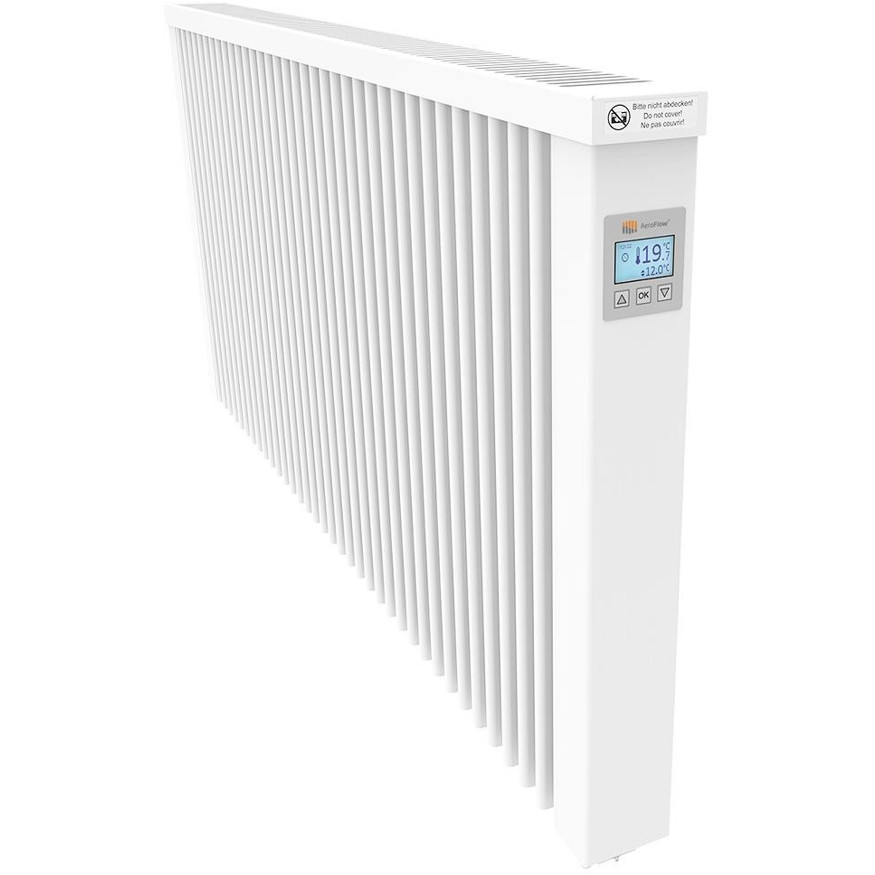 Thermotec AeroFlow Maxi 2450 - FlexiSmart Elektroheizung