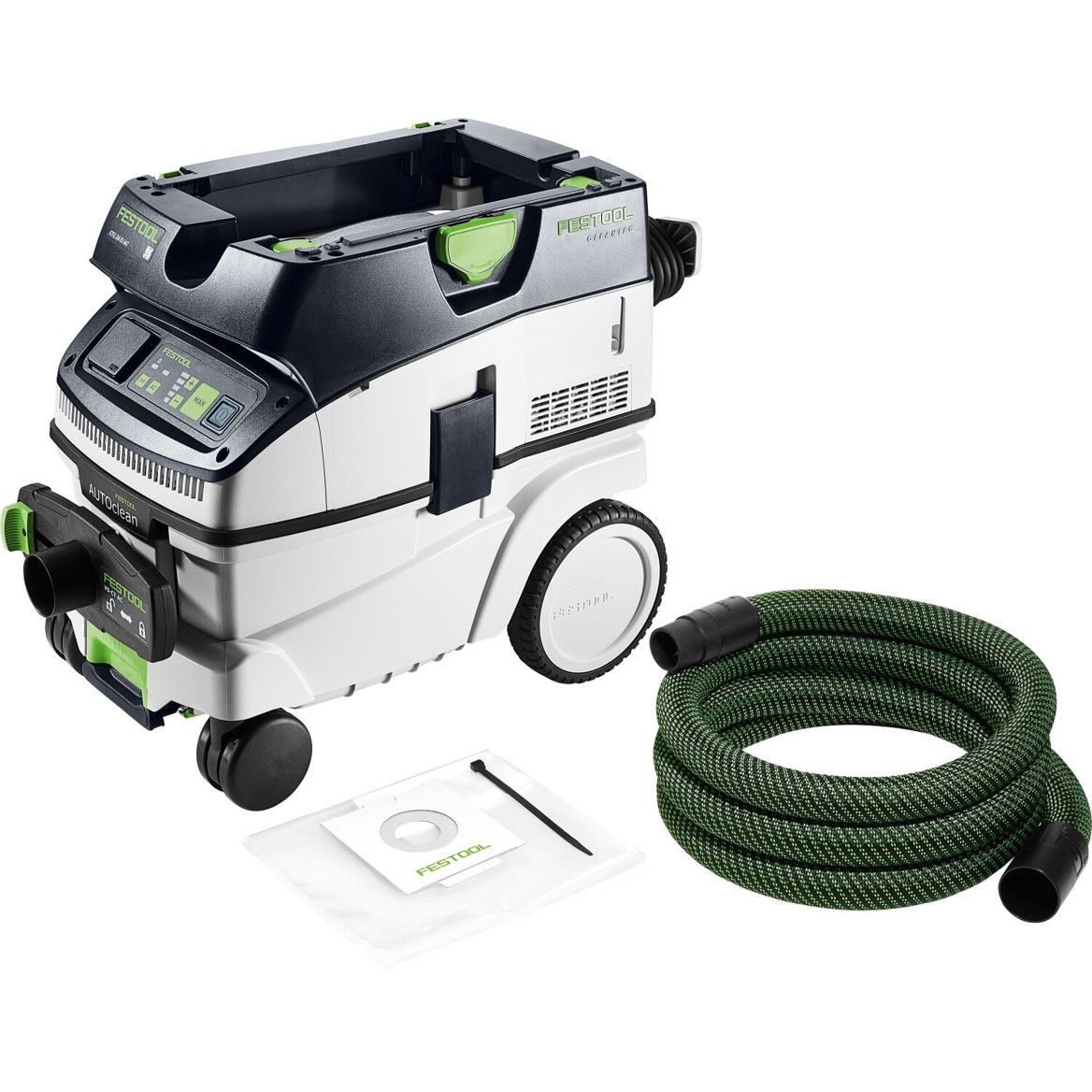 Festool CTL 26 EI AC-RENOFIX – Industriestaubsauger