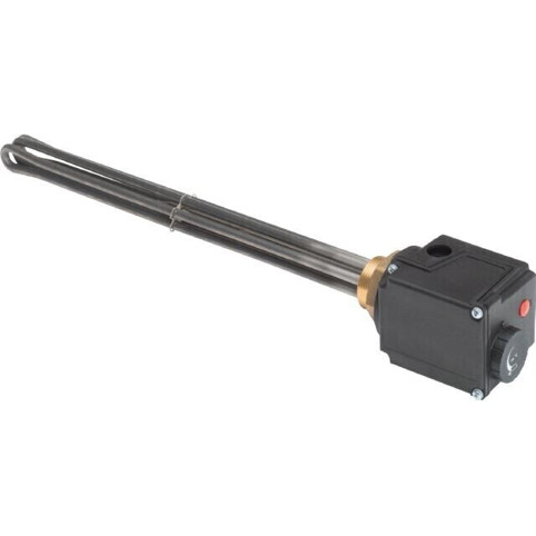 Viessmann Einschraubheizkörper Z012684 - Hochwertiges Heizungszubehör