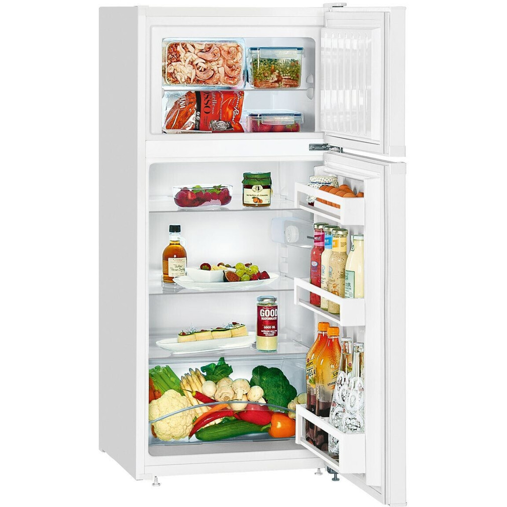 Liebherr CT 2131-26 Kühlschrank - Energieeffizient und Geräumig Liebherr CT 2131-26 Kühlschrank - Energieeffizient und Geräumig