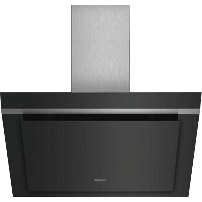 Siemens Dunstabzugshaube LC87KHM60 - Elegantes Design mit hoher Effizienz