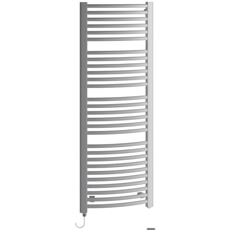 Kermi Basic R-E Gebogener Heizkörper (1770x599 mm) Kermi Basic R-E Gebogener Heizkörper (1770x599 mm)