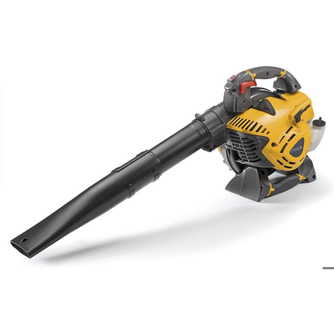 Stiga BL 530 V Laubsauger – Effizienter Laubentferner mit kraftvollem Motor