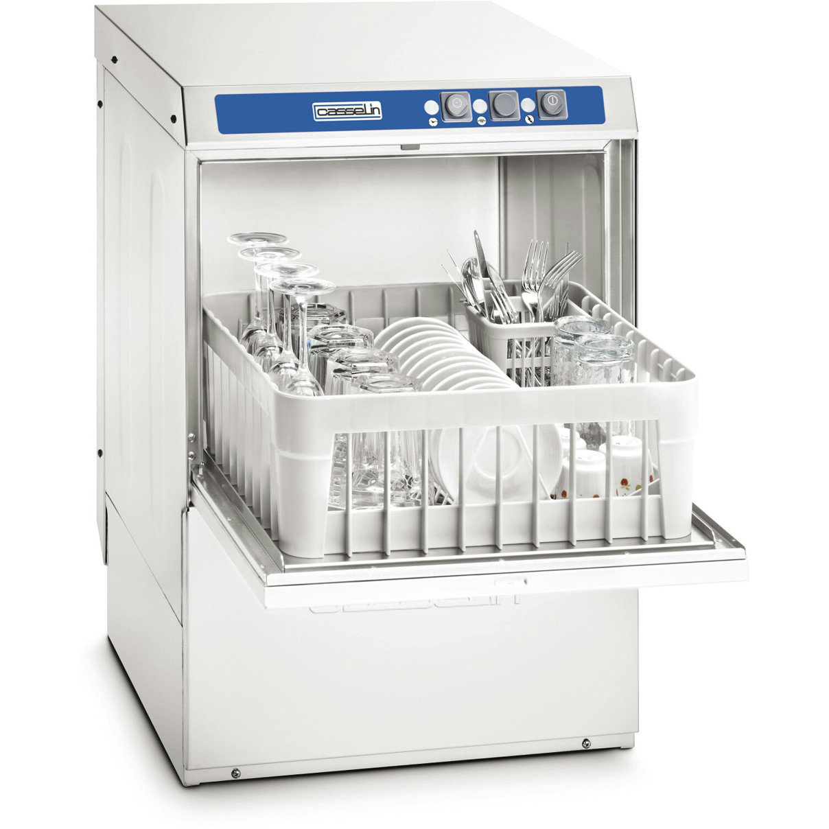 Casselin CLV35 Gastro-Spülmaschine