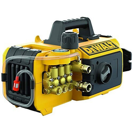 DeWalt DXPW001CE Hochdruckreiniger - Leistungsstark & Effizient DeWalt DXPW001CE Hochdruckreiniger - Leistungsstark & Effizient