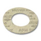 Hochdruck Flanschdichtung DN 150 | PN10/16 | asbestfrei (168x218) Hochdruck Flanschdichtung DN 150 | PN10/16 | asbestfrei (168x218)