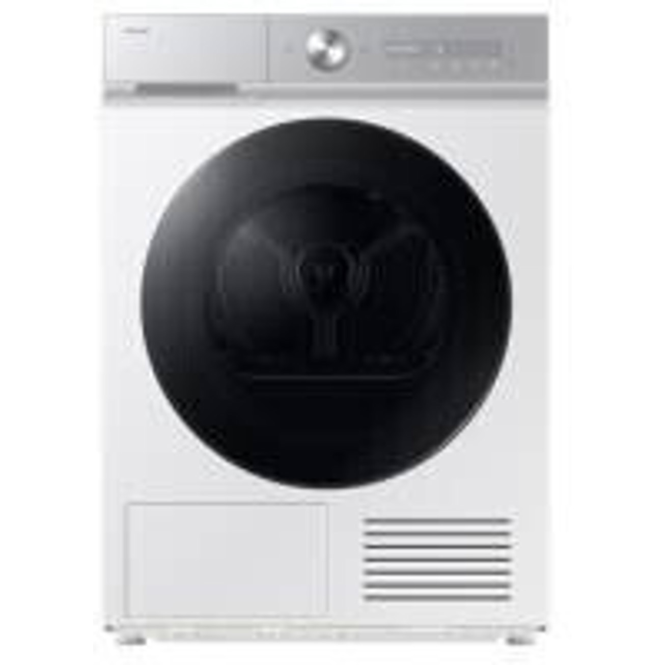 Samsung DV90DB8845GHU2 Wäschetrockner mit Wärmepumpentechnologie – Energieeffizienzklasse A+++