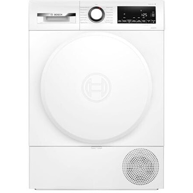 Bosch WQG233D21 Wäschetrockner - Effizient und Modern