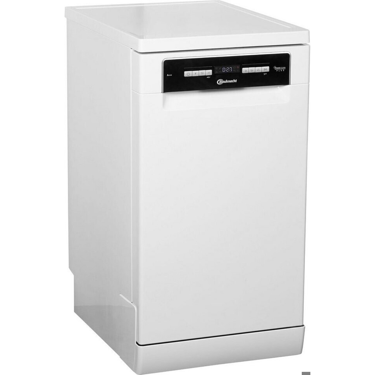 Bauknecht BSFO 3O35PF Geschirrspüler – Effiziente Leistung für Ihre Küche