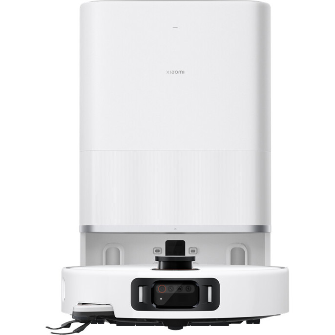 Xiaomi Roboterstaubsauger 5 Pro - Intelligente Reinigungslösung