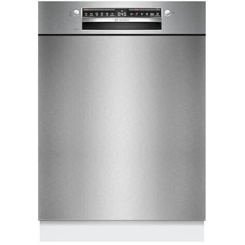 Bosch Geschirrspüler SMU4HTS14E - Effiziente Geschirrreinigung mit modernster Technologie