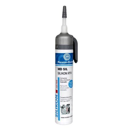12er Set Silikon-Dichtungen - Rot, Temperaturbeständig bis 300°C, 200ml Automatikkartusche 12er Set Silikon-Dichtungen - Rot, Temperaturbeständig bis 300°C, 200ml Automatikkartusche