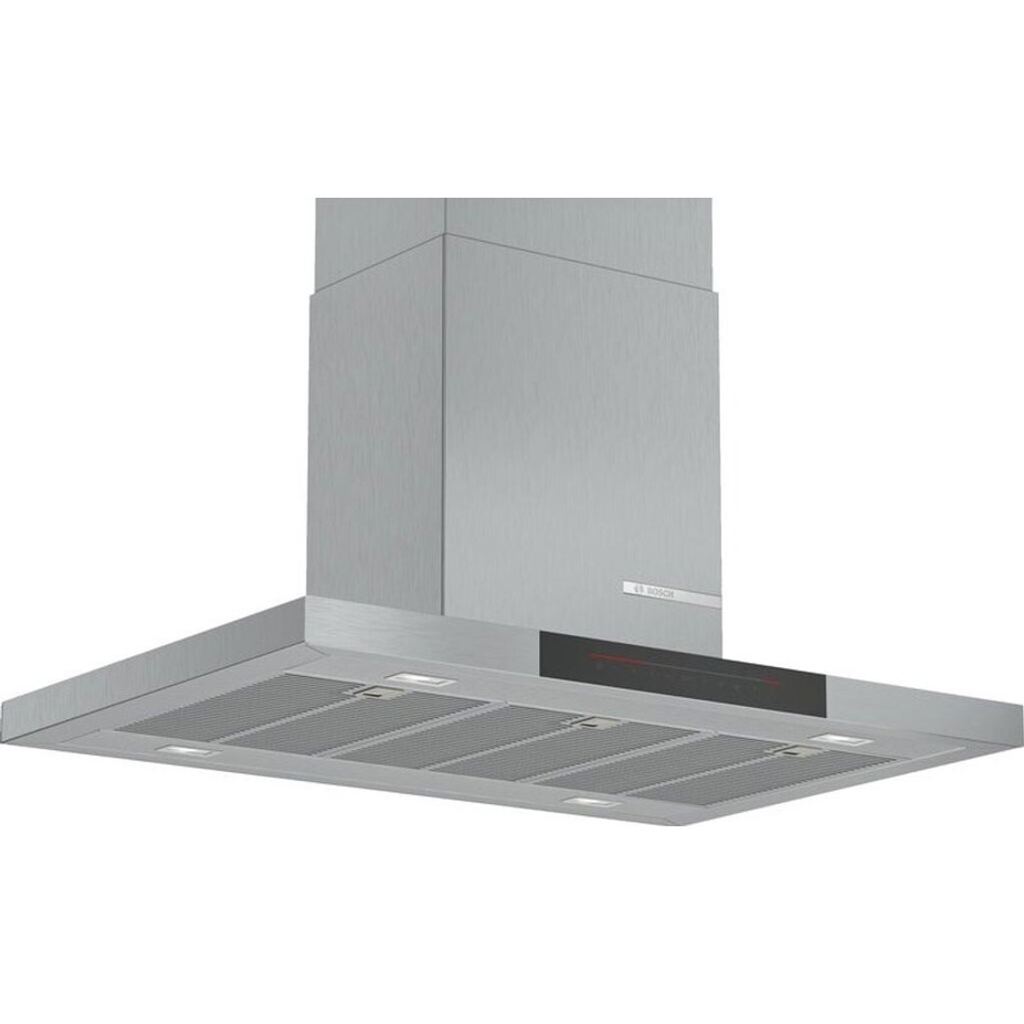 Bosch DIB98JQ50 Dunstabzugshaube - Modernes Design mit hoher Saugleistung