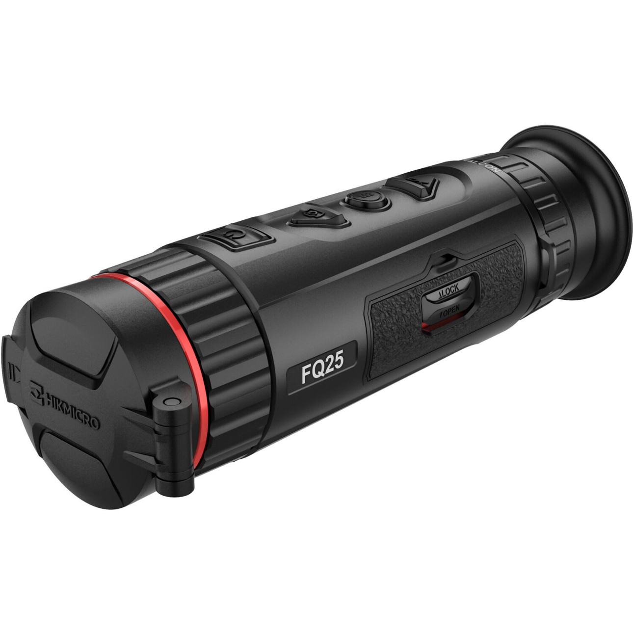 Hikmicro FQ25 Ortungsgerät - Modell 308100995 Hikmicro FQ25 Ortungsgerät - Modell 308100995