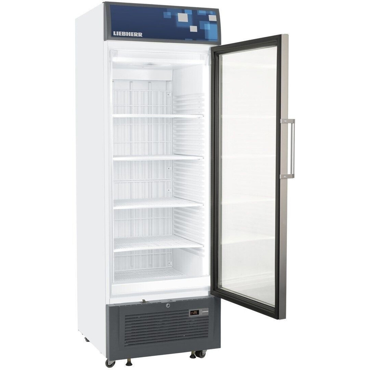 Liebherr FDv 4643-40 Kühl-Gefrierkombination