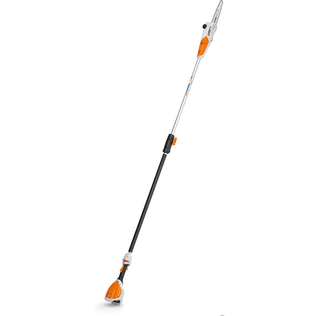 Stihl HTA 50 - Elektrofällt mit Akku und Ladegerät optional