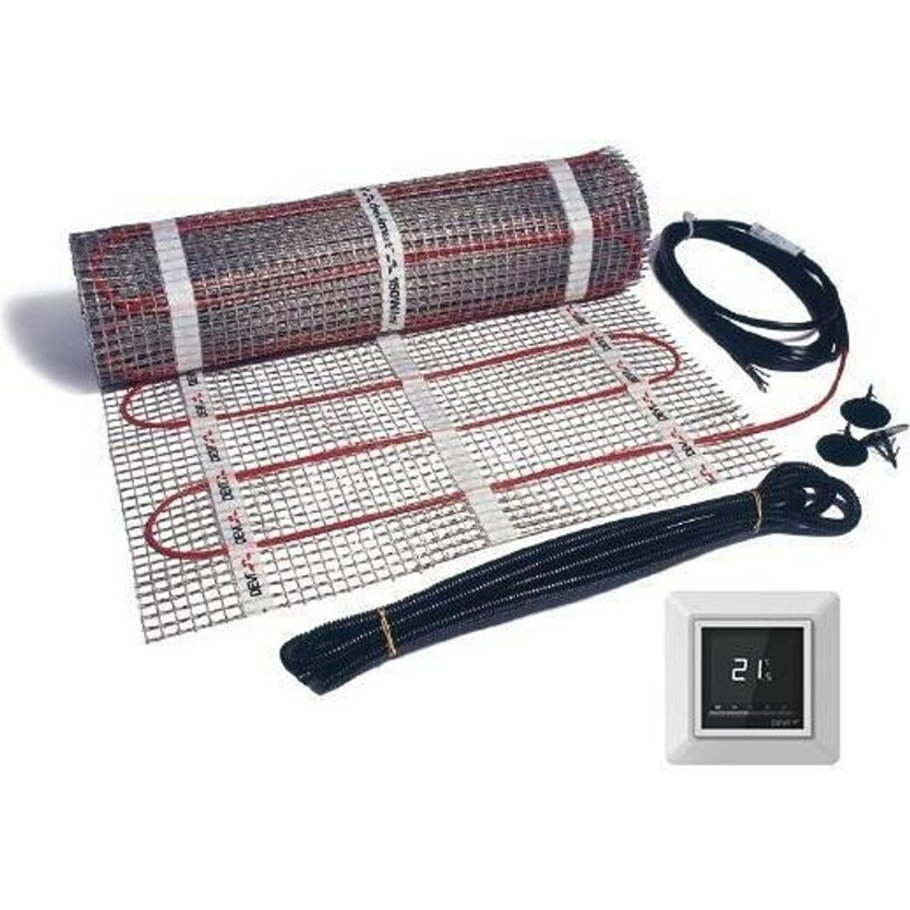 Devi Set 900W - Unterbodenheizung (140F1708)
