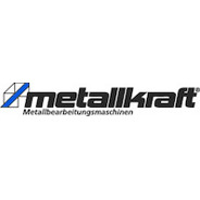 Metallkraft Druckminderer Schraubstock 3640047 Metallkraft Druckminderer Schraubstock 3640047