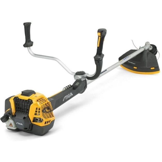 Stiga BC 760 B Motorsense (Modell 283524008/ST3)