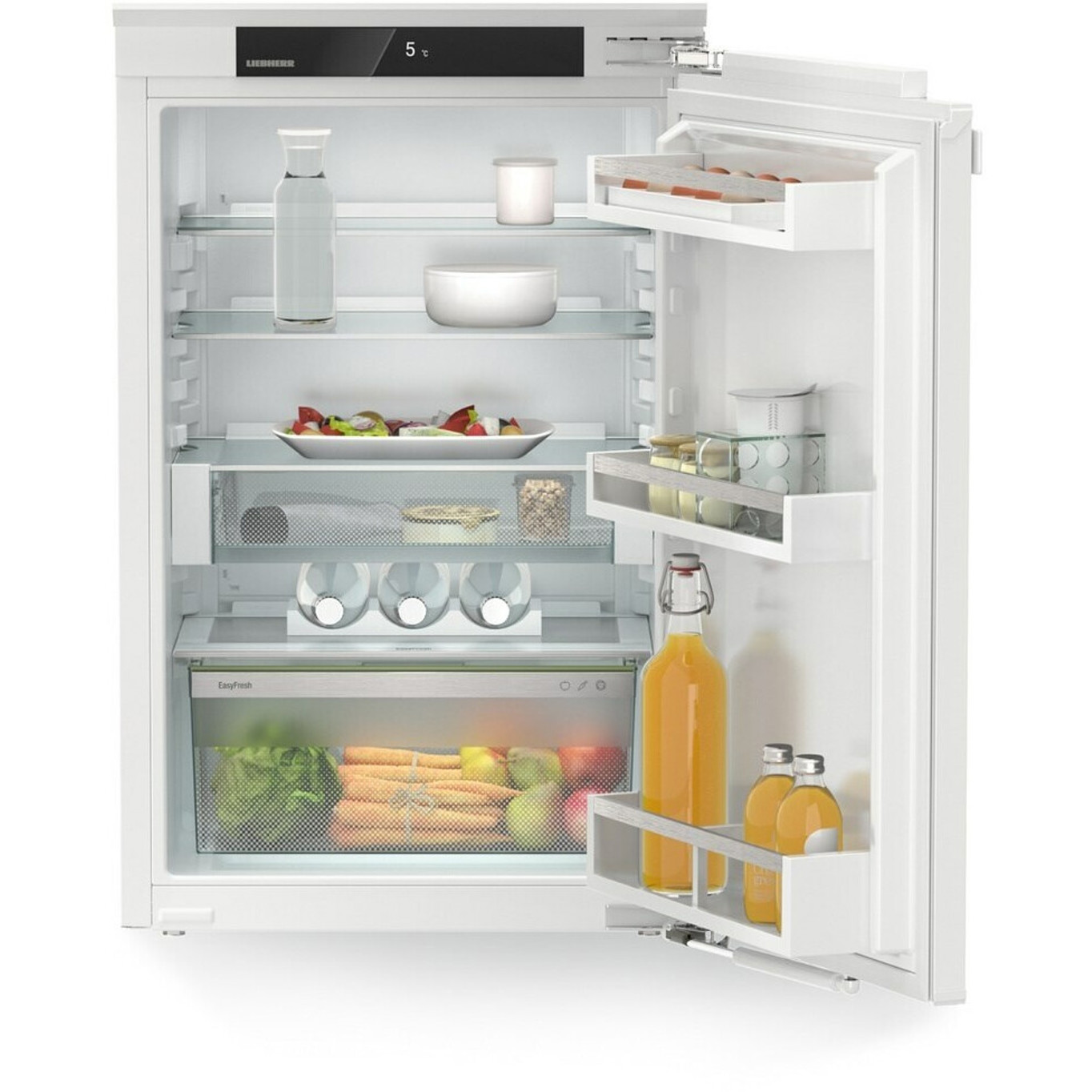 Liebherr IRc 3920-62 Kühlschrank - Energieeffizient und Modern