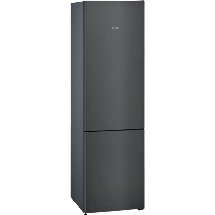 Siemens KG39E8XBA Kühlschrank - Energieeffizienzklasse E, 386 L, NoFrost, Edelstahl