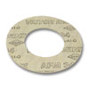 Asbestfreie Hochdruck-Flanschdichtung DN 80 | PN10/16 (89x142x2 mm) Asbestfreie Hochdruck-Flanschdichtung DN 80 | PN10/16 (89x142x2 mm)