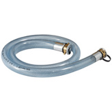 Flexibler Saug- und Druckschlauch 1 Zoll Flexibler Saug- und Druckschlauch 1 Zoll