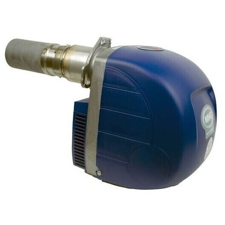 MHG Ölbrenner Typ 1.26 - 22 bis 26 kW (Artikelnummer: 95.20100-0542)