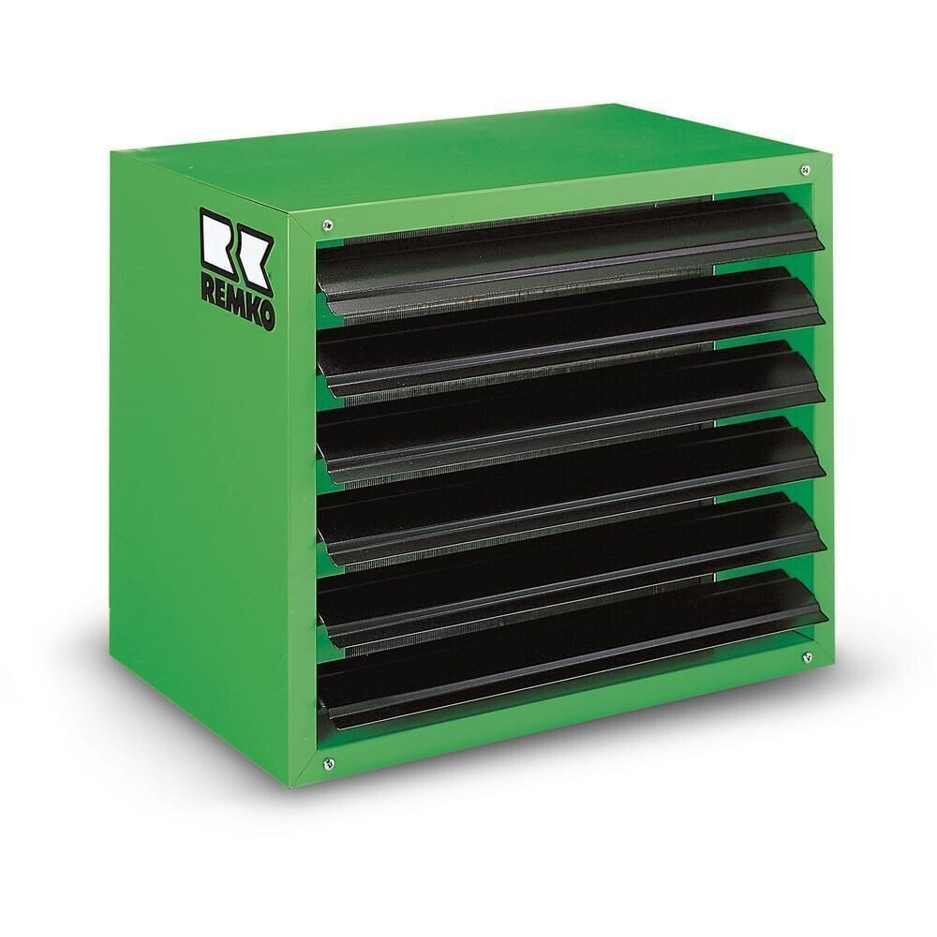Remko PWW 50-3 Warmwasser Heizautomat - Effiziente Außenheizung