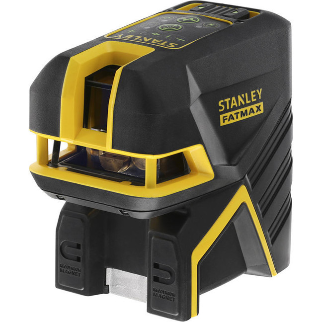 Stanley FatMax FMHT77597-1 Baulaser Stanley FatMax FMHT77597-1 Baulaser