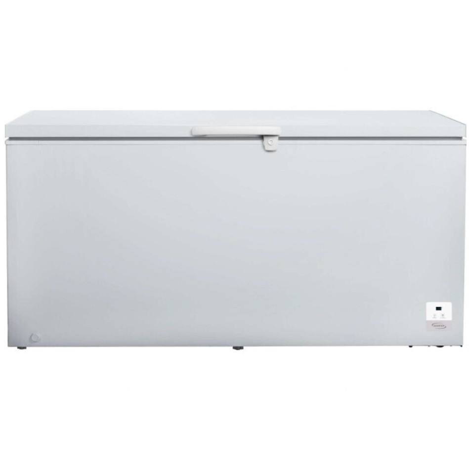 Fagor FCC700EE - Hochleistungs Gefriertruhe für optimale Lebensmittelkonservierung Fagor FCC700EE - Hochleistungs Gefriertruhe für optimale Lebensmittelkonservierung
