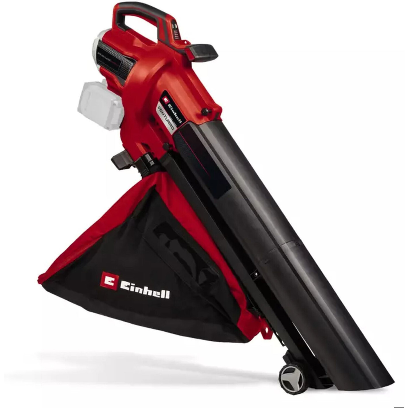 Einhell VENTURRO 36/240 Akku-Laubsauger - Kraftvoll und Effizient Einhell VENTURRO 36/240 Akku-Laubsauger - Kraftvoll und Effizient