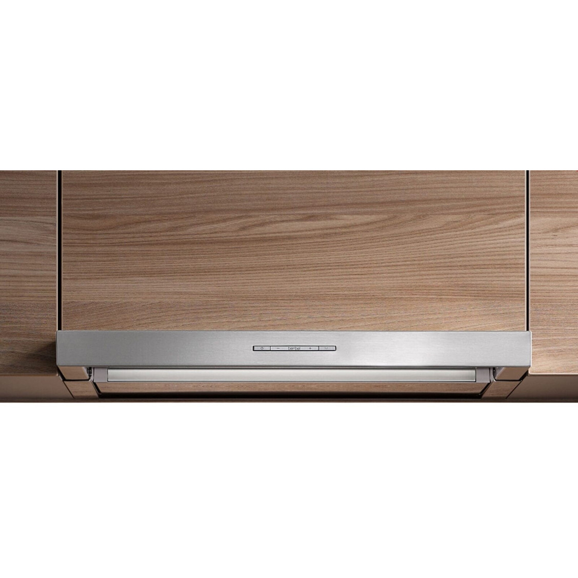 Berbel Dunstabzugshaube BEH 90 FL 1070090