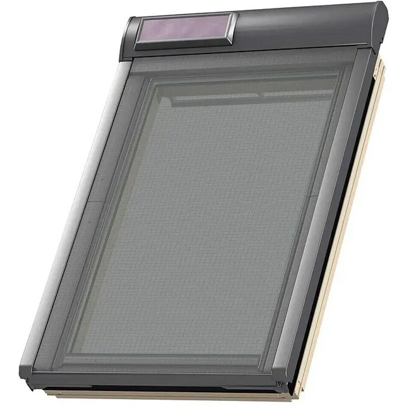 Velux MSL YK85 5060S Hitzeschutz-Markise - Effektiver Sonnenschutz für Rollos