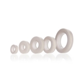 Silikon-Dichtung GL 32 | 29x16mm - Hochwertige Dichtung für Abdichtungen Silikon-Dichtung GL 32 | 29x16mm - Hochwertige Dichtung für Abdichtungen