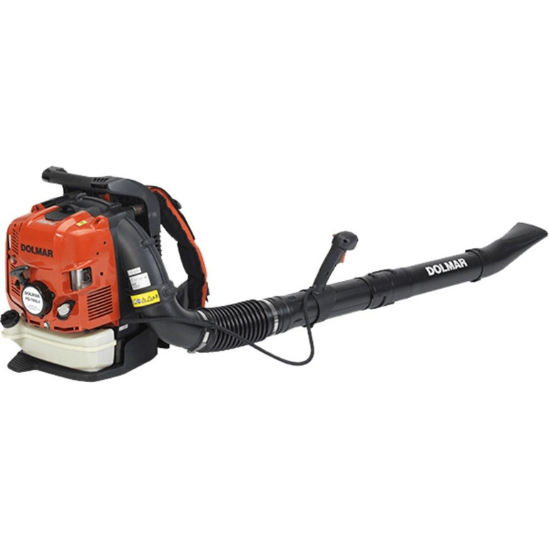 Dolmar PB 7650.4 Laubsauger - Leistungsstarker Laubbläser für Gartenpflege Dolmar PB 7650.4 Laubsauger - Leistungsstarker Laubbläser für Gartenpflege