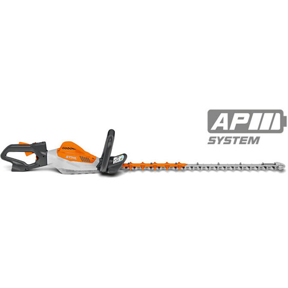 Stihl HSA 94 R Heckenschneider (60 cm) - Professionelle Heckenschere für präzise Schnitte