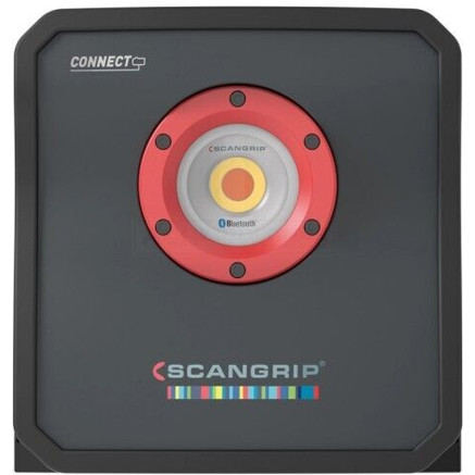 Scangrip Multimatch 8 Connect Baustrahler (03.5676C)