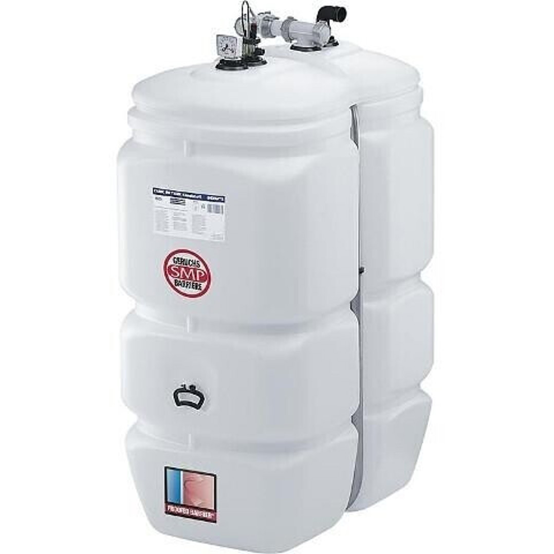 Schütz Öl-Tank 1500 Liter - 1x Tank (4003494) | Heizungszubehör