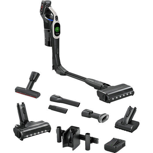 Bosch BKS1051GQC - Innovativer Staubsauger mit leistungsstarker Technologie