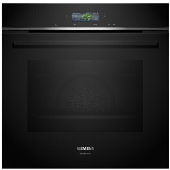 Siemens HB734GBB1 Einbauherd - Hochwertiger Backofen mit modernster Technologie