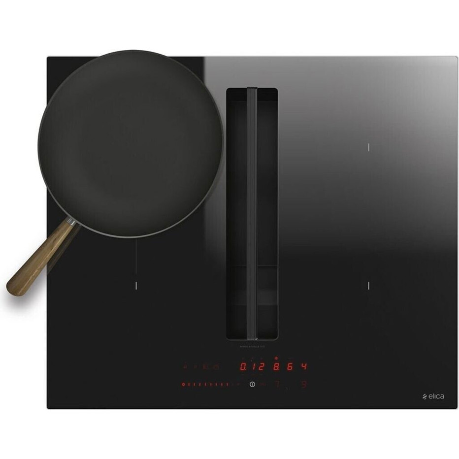 Elica NikolaTesla Fit Induktionskochfeld (PRF0167054)