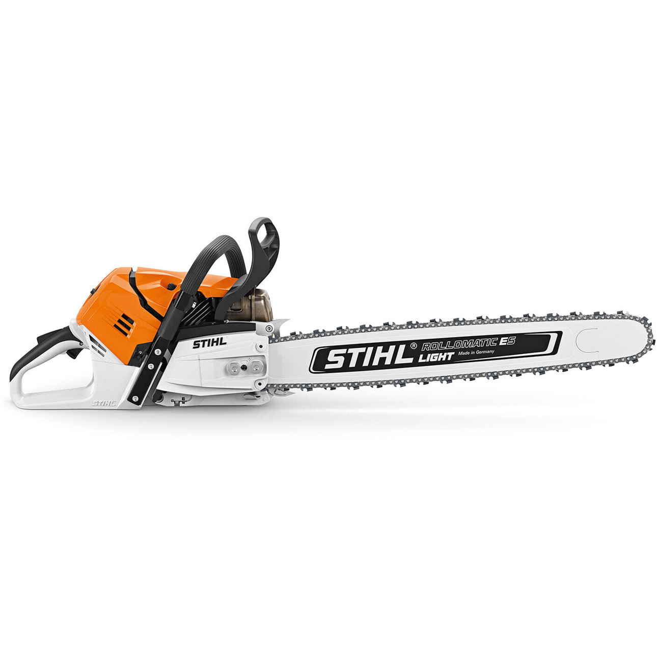 Stihl MS 500i-W RS Kettensäge mit 50 cm Schwert