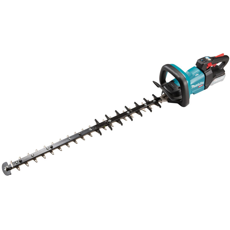 Makita UH007GZ Akku-Heckenschneider - Leistungsstarke, kabellose Lösung für Ihren Garten Makita UH007GZ Akku-Heckenschneider - Leistungsstarke, kabellose Lösung für Ihren Garten