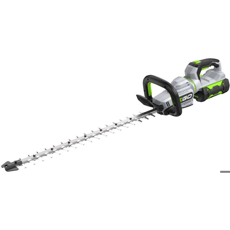 EGO HT2601E Heckenscheren-Kit 66 cm – Inklusive F830035006