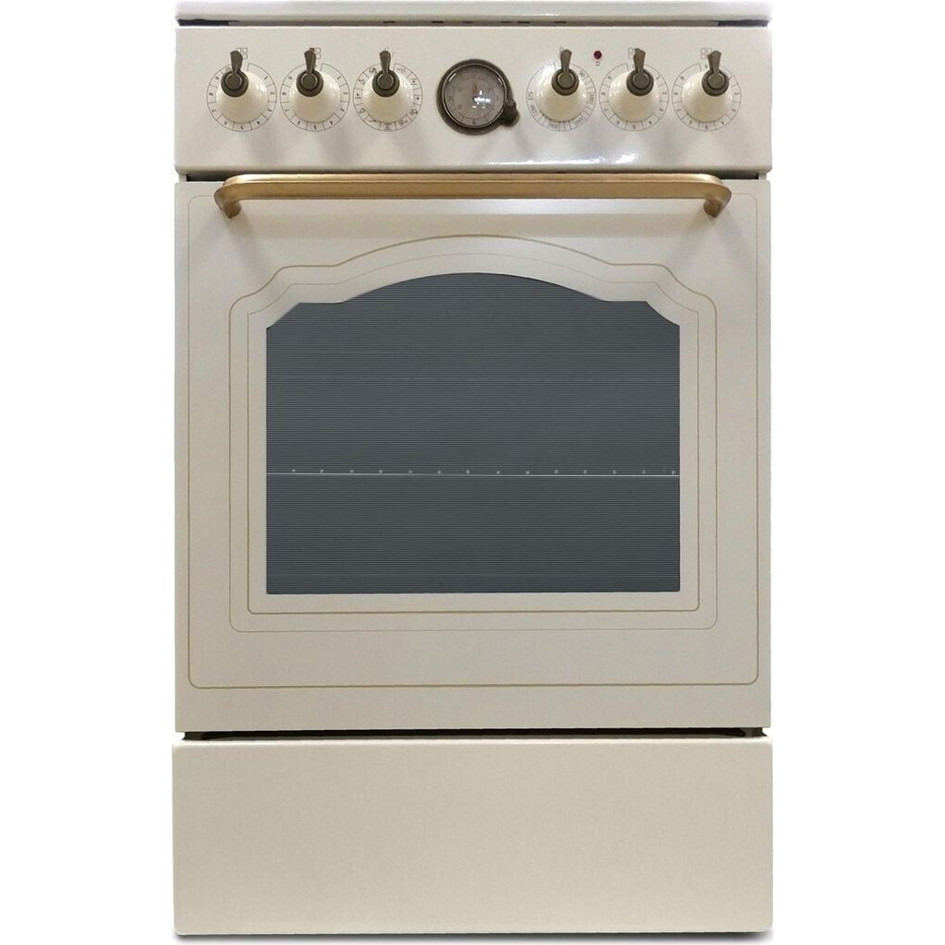 Gorenje GECS5B70CLI - Moderne Einbauküche Herd mit Ceran-Kochfeld Gorenje GECS5B70CLI - Moderne Einbauküche Herd mit Ceran-Kochfeld